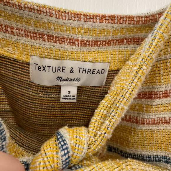 Madewell Top - Picture 2 of 2